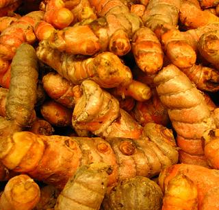 Turmeric for arthritis treatment